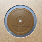 Luigi Tozzi & Antonio Ruscito // Memoir EP 12inch [COLOR]