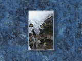 r beny // feedback memory TAPE
