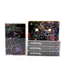 OMICRON // Digital Memory TAPE