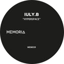 Iuly.B // Hyperspace 12inch [COLOR]