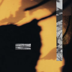 memotone // Warm Shadows LP