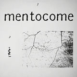 Mentocome s/t LP