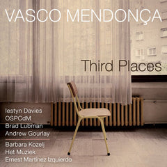 Vasco Mendonça // Third Places LP