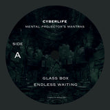 Cyberlife // Mental Projector's Mantras 12inch