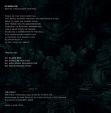 Cyberlife // Mental Projector's Mantras 12inch