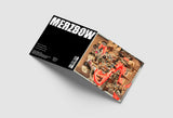 Merzbow // Tsubute Mosaic CD