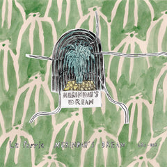 Le Perrie // Merindah's Dream MIX TAPE