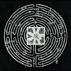 Mere of Light // Heat of Ritual TAPE