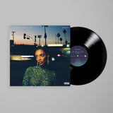 Mereba // The Breeze Grew a Fire LP