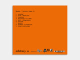 Mesmer // Terrain Vague II CD