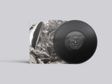 CVRDWELL // The Message EP 12inch