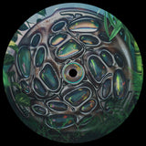 Shjva // The Message EP (incl. Jeku Trip To Goa Mix) 12inch