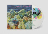 Mess Esque s/t CD