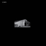 Ø (Mika Vainio) // Metri 2xLP