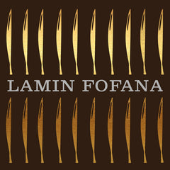 Lamin Fofana // Works In Metal LP