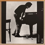 Giuseppe Chiari // Il Metodo Per Suonare LP