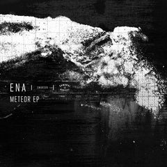 Ena // Meteor EP 12" [COLOR]