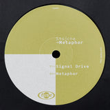 Stojche // Metaphor 12inch