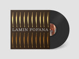 Lamin Fofana // Works In Metal LP