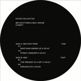 Metapattern & Neo // 9925M split 12inch