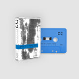 Eventless Plot | Francesco Covarino // Methexis TAPE