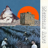 Niklas Paschburg // Mexican Alps LP