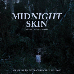 CARLA PALLONE // Midnight Skin OST LP