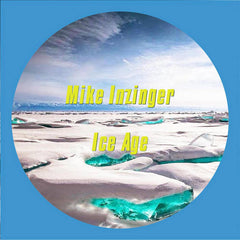 Mike Inzinger // Ice Age 12"