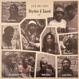 Rhythm & Sound // See Mi Yah LP