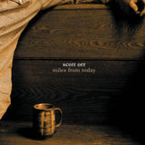 Scott Orr // Miles From Today CD