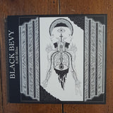 Black Bevy // 8300 Miles CD