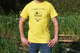 tsss tapes 'mi gasan le tapes' T-SHIRT - M, L, XL