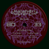 Michelle // Unfailing Love 12inch