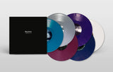 Mick Harris // HedNod 5-10 6xLP BOX [COLOR]