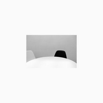Aria Rostami and Daniel Blomquist // Midbreath TAPE – Tobira Records