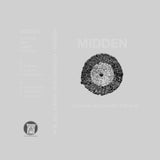 Midden // Nothing New Under The Sun TAPE