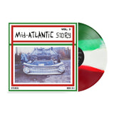 Various Artists // Mid-Atlantic Story (Vol. 3) LP [COLOR]