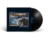 Greg Foat & Forest Law // Midnight Wave LP