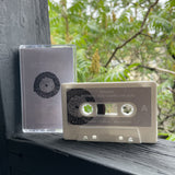 Midden // Nothing New Under The Sun TAPE