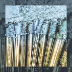 Stallo // Mifepan 12inch