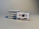 bu.re_ // seasons in migration TAPE
