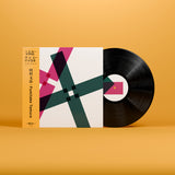 Fumitake Tamura // Mijin LP
