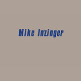 Mike Inzinger // Clear 12inch [COLOR]