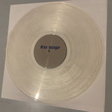Mike Inzinger // Clear 12inch [COLOR]
