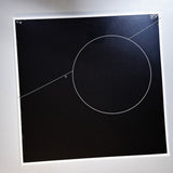 Ø (Mika Vainio) // Aste 2x12inch