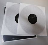 Ø (Mika Vainio) // Aste 2x12inch