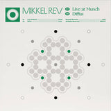 Mikkel Rev // SINE06 CD