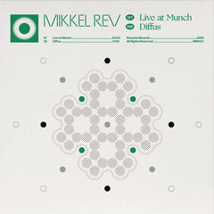 Mikkel Rev // SINE06 CD