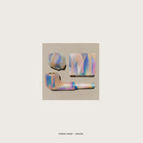 Mikkel Metal // Rebuild 12inch [COLOR]