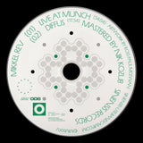 Mikkel Rev // SINE06 CD